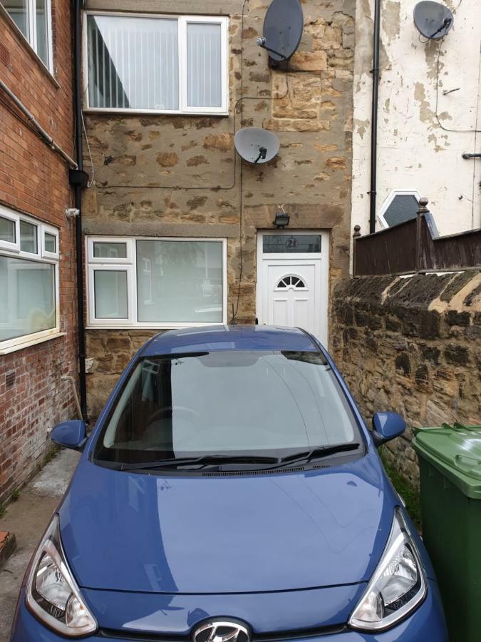 Birtley'S Diamond 3 Bed Apt, Sleeps 6 Guests 버틀리 외부 사진